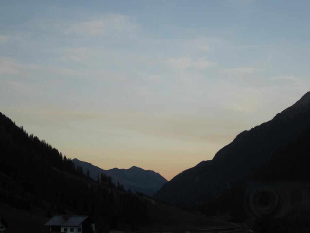Apart Andrea Ischgl Rum bild