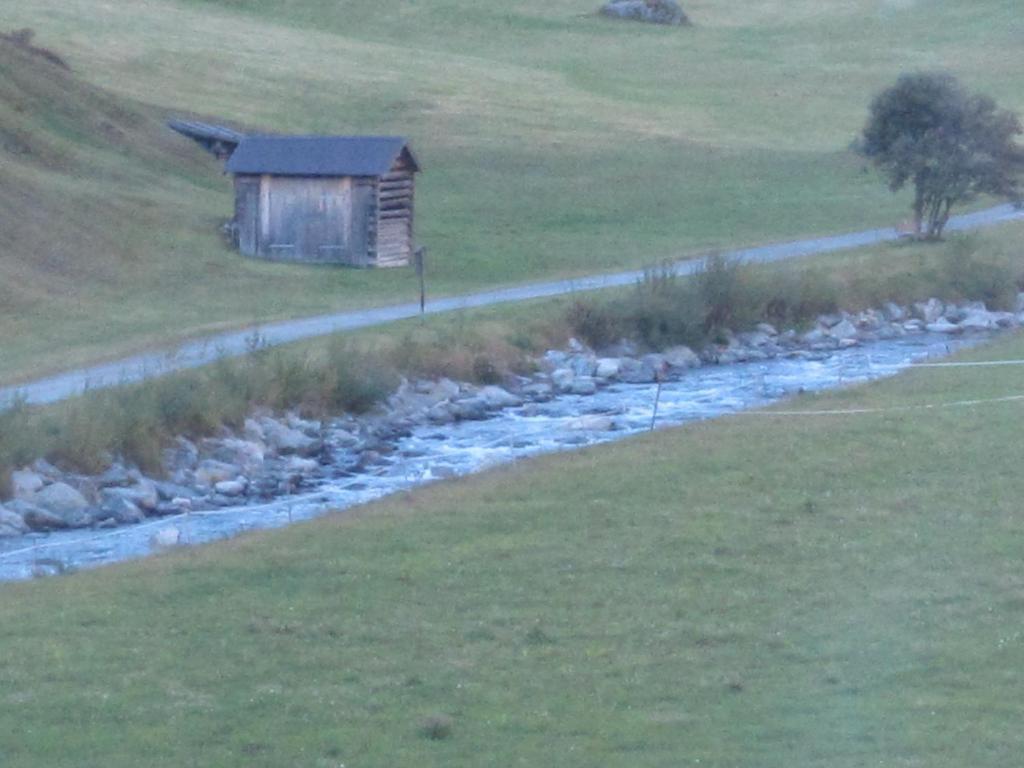 Apart Andrea Ischgl Rum bild
