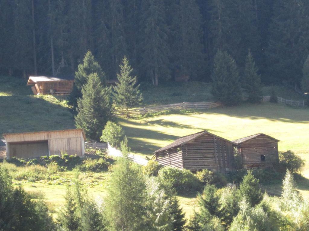 Apart Andrea Ischgl Rum bild
